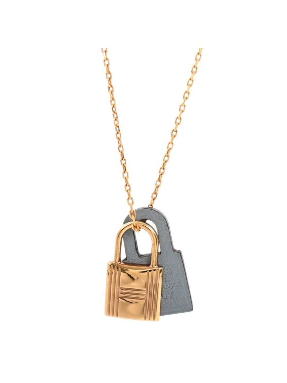 Hermes Necklace O'Kelly PM